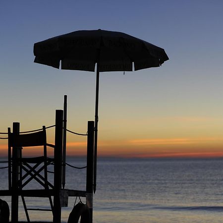 Hotel Splendid Mare Laigueglia Εξωτερικό φωτογραφία