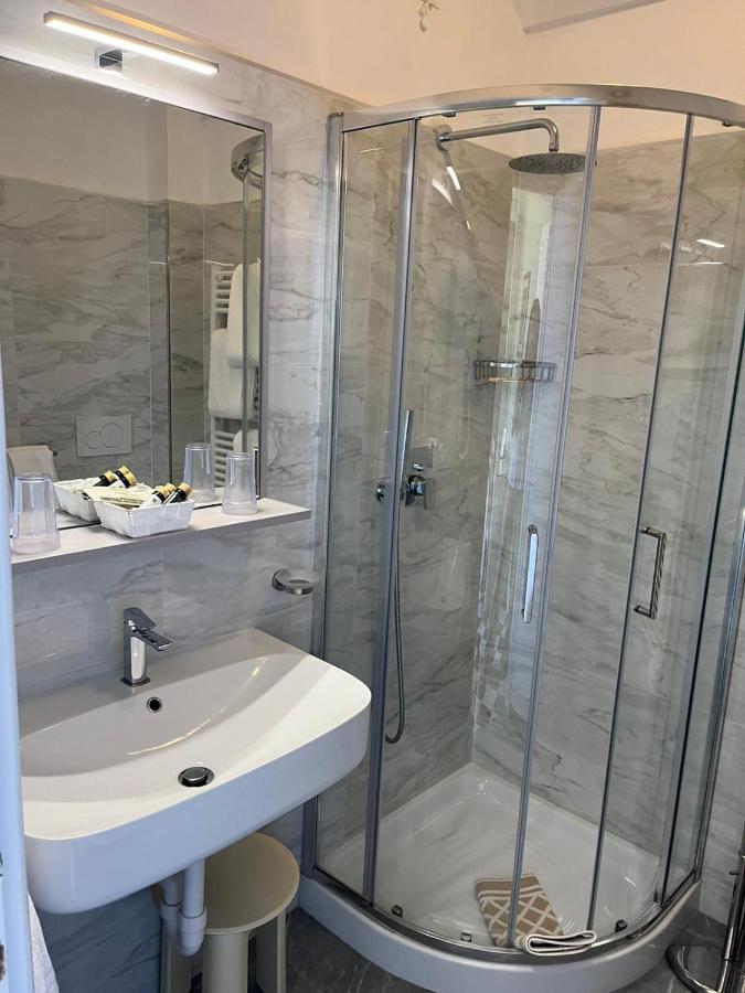 Hotel Splendid Mare Laigueglia Εξωτερικό φωτογραφία