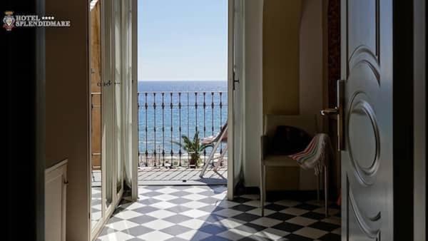 Hotel Splendid Mare Laigueglia Εξωτερικό φωτογραφία