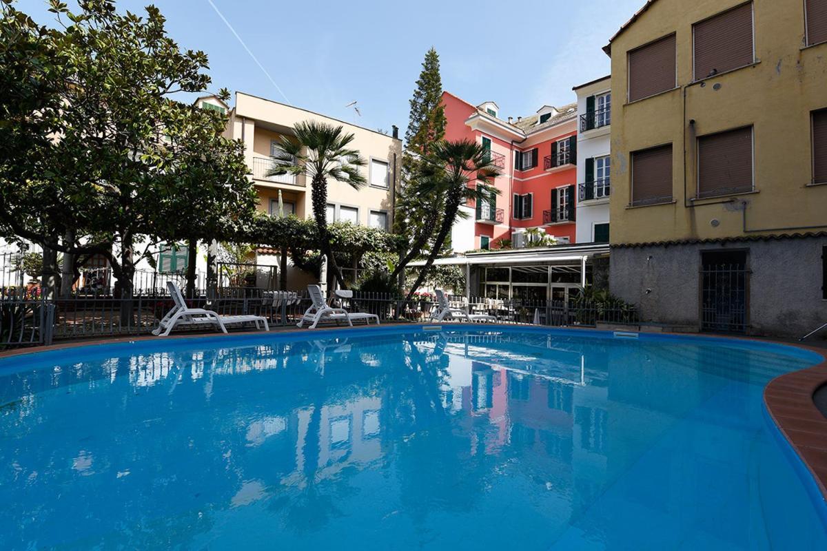 Hotel Splendid Mare Laigueglia Εξωτερικό φωτογραφία