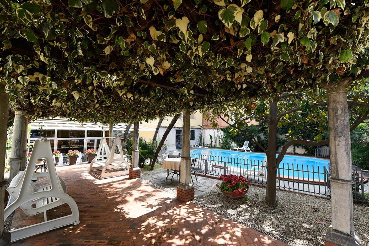 Hotel Splendid Mare Laigueglia Εξωτερικό φωτογραφία