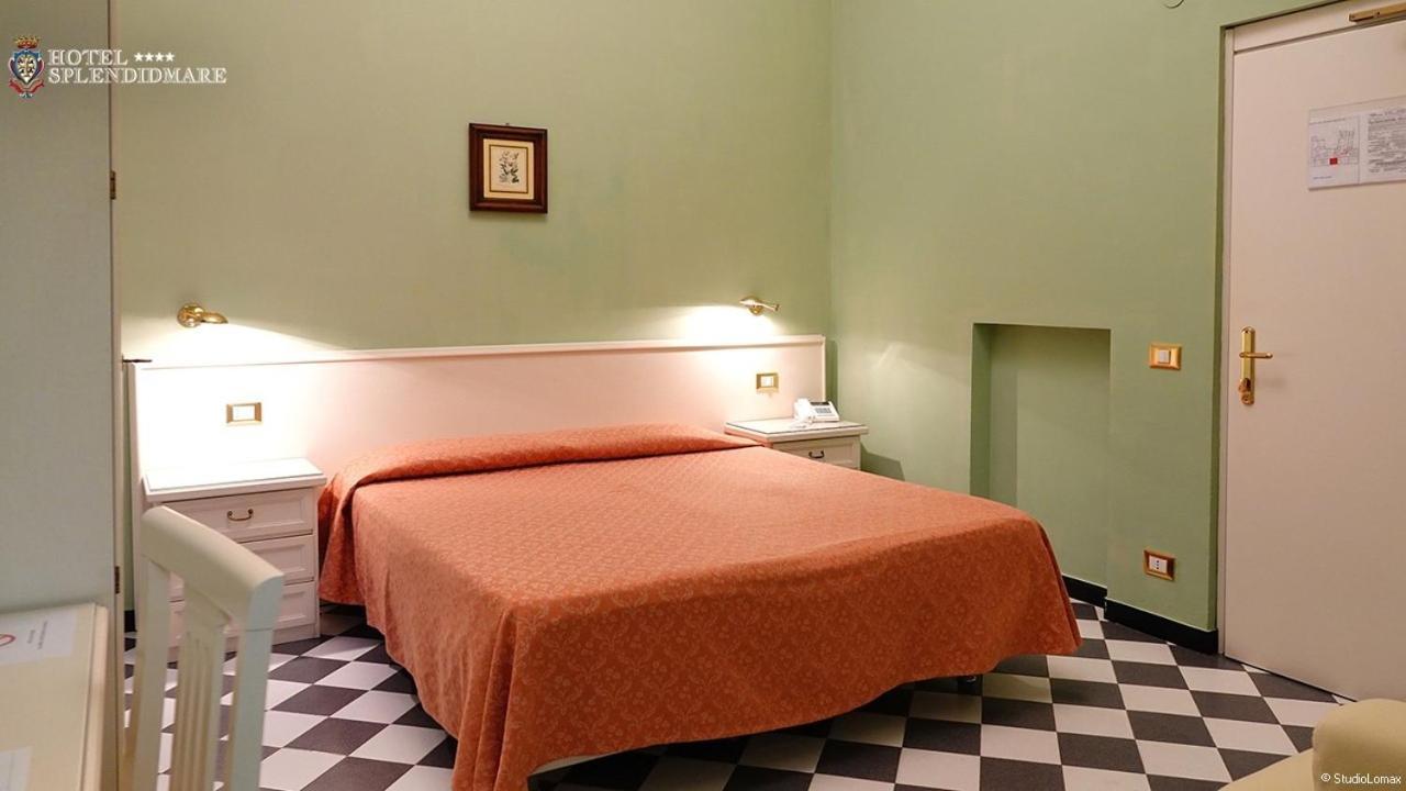 Hotel Splendid Mare Laigueglia Εξωτερικό φωτογραφία