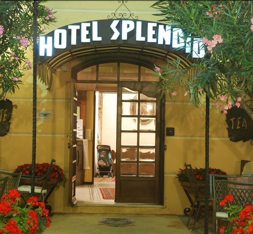 Hotel Splendid Mare Laigueglia Εξωτερικό φωτογραφία