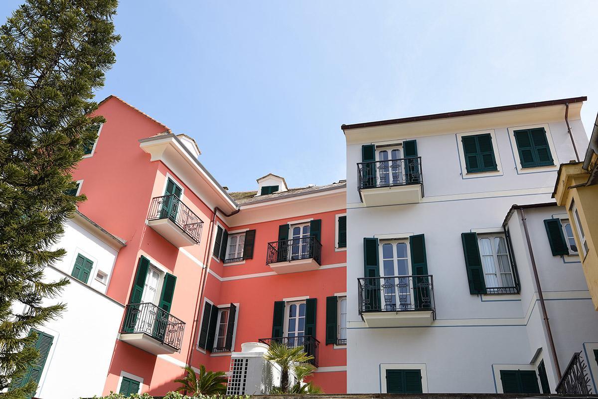 Hotel Splendid Mare Laigueglia Εξωτερικό φωτογραφία