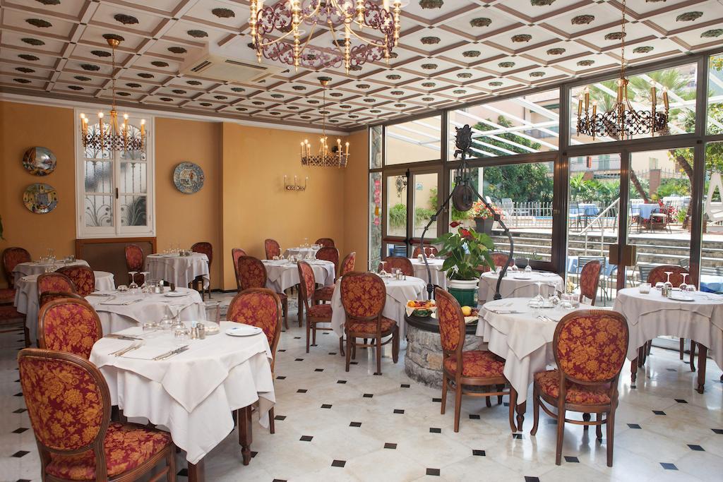 Hotel Splendid Mare Laigueglia Εξωτερικό φωτογραφία