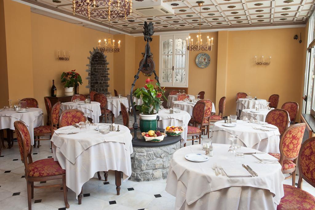 Hotel Splendid Mare Laigueglia Εξωτερικό φωτογραφία