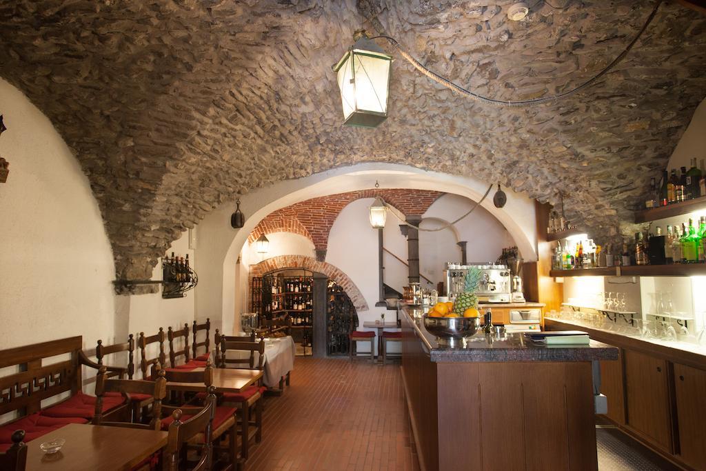 Hotel Splendid Mare Laigueglia Εξωτερικό φωτογραφία