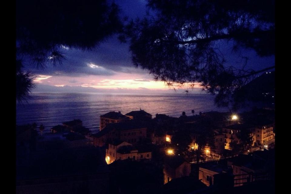 Hotel Splendid Mare Laigueglia Εξωτερικό φωτογραφία